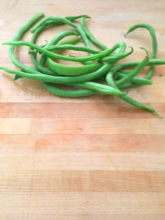 Green beans